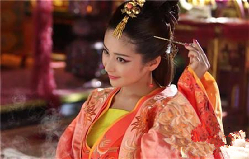 民间传说：苏妲己为讨纣王欢心，发明一件东西，如今我们都在用！