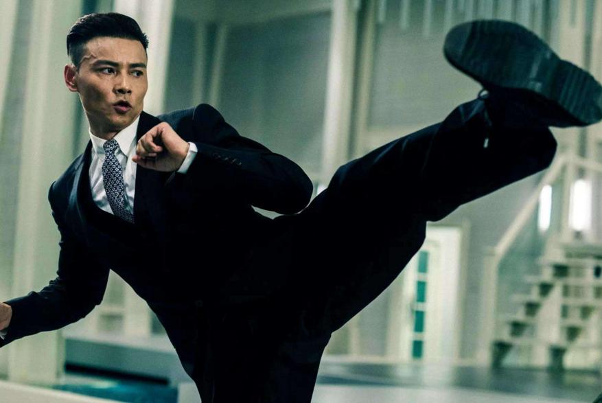 新白娘子传奇赵雅芝2,新白娘子传奇三个儿子相认