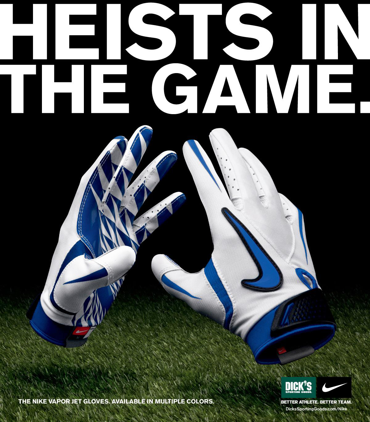 nike创意分屏广告,nike一切皆有可能图片