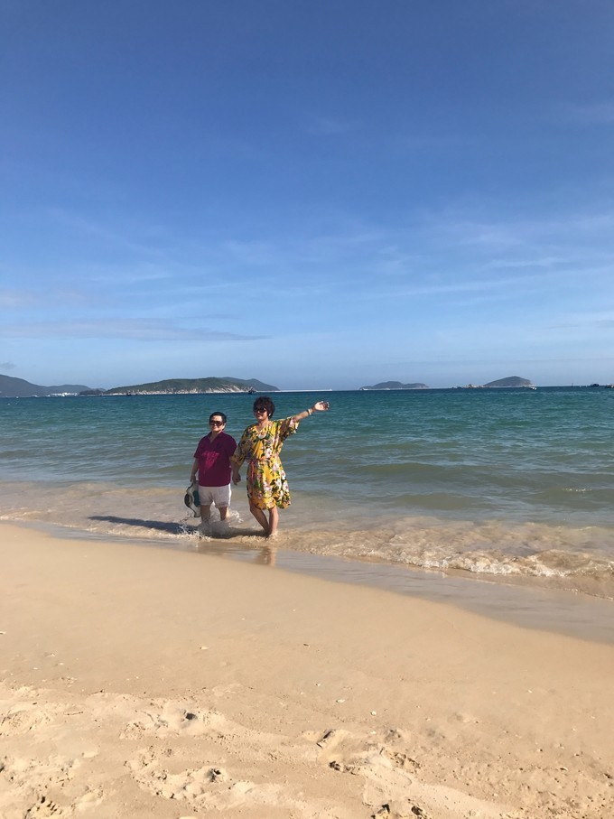 黑妹胖胖旅游记,三亚胖小六5天4晚自由行团报价