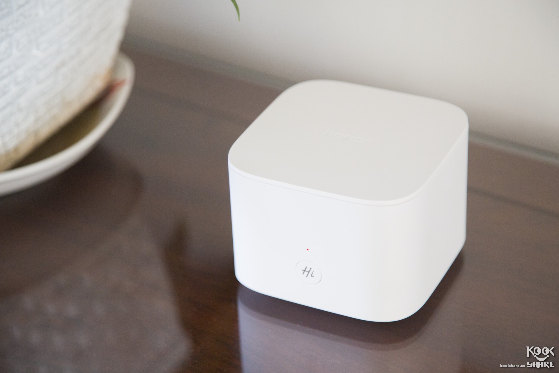 Koolshare2018开年大戏——五款市售Mesh设备横评！