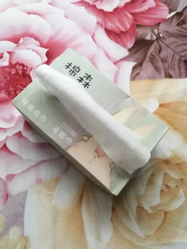 1块6毛8就能当精致女孩！我怎么早没发现呢！生气！