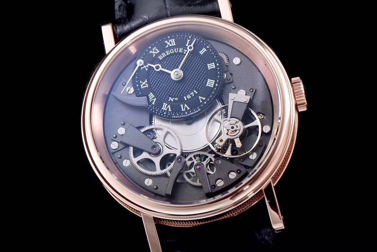 揭秘广东有名仿表市场,揭秘高档仿表