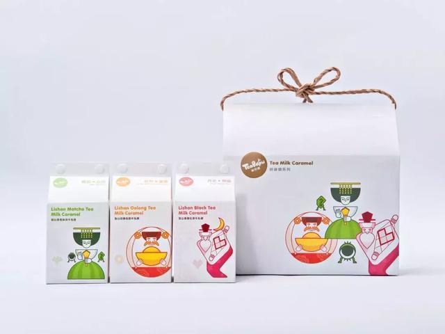 2018德国if设计奖排行榜,2019全球最佳获奖包装设计