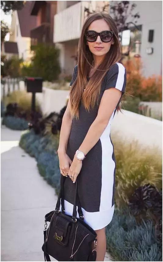 衣服太窄太短怎样改才更好看,衣服太窄了能改宽点吗