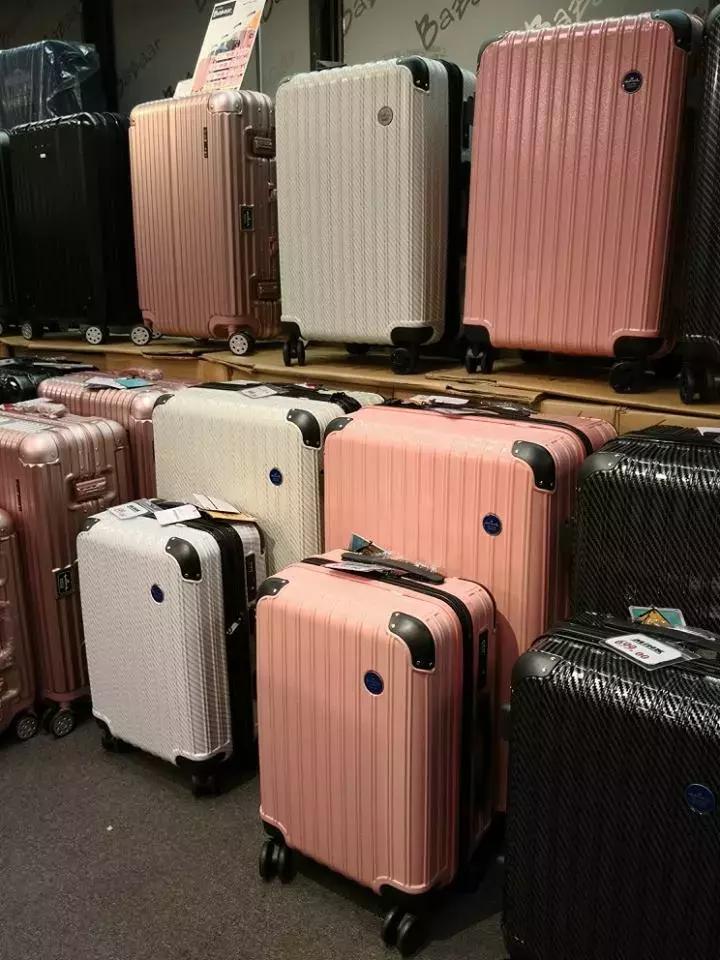 港币汇率跌破33年新低!精心整理的香港省钱购物攻略!