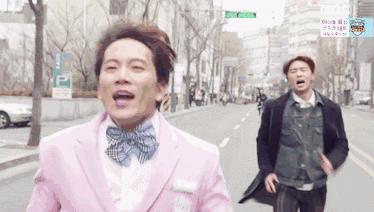 听说男生爱化妆就很基？那你真的图样图森破！