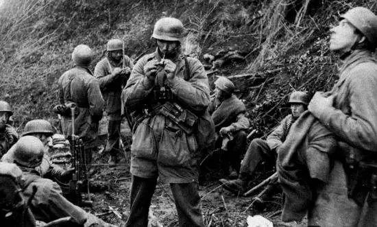 空降兵为什么都是精锐,二战中日军空降兵