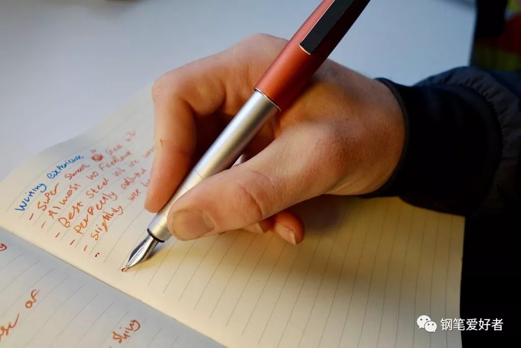 德国辉柏嘉钢笔全系列介绍,辉柏嘉如恩系列钢笔