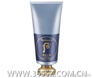 17岁最好用的洗面奶,美白祛螨洗面奶