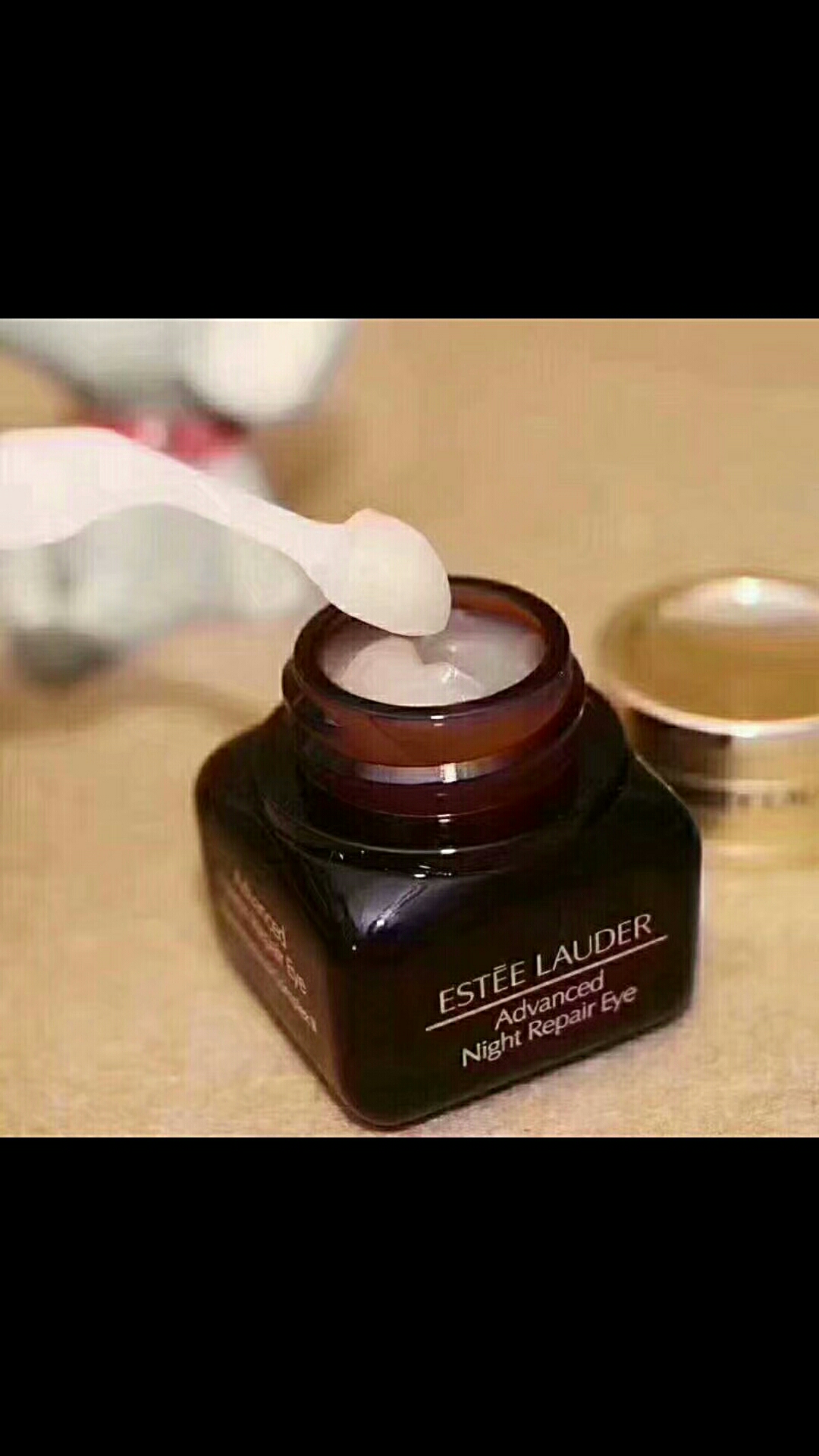 粉水黄油小棕瓶科颜氏,粉水雅诗兰黛小棕瓶