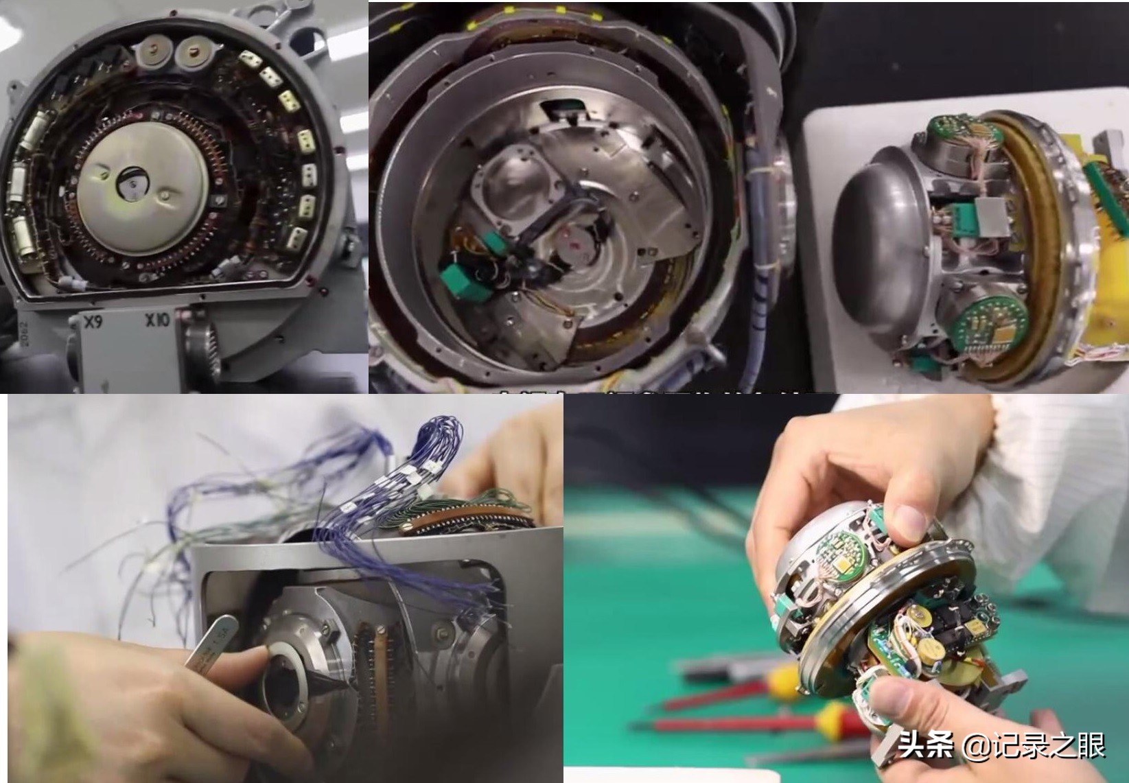 战斗机大修延寿,战斗机的维修保养有多重要