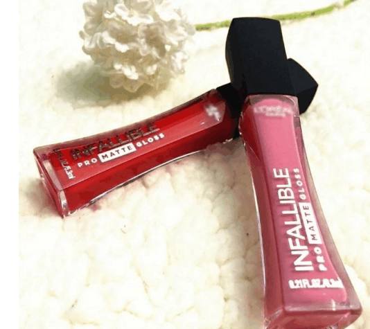 素颜显白显气色唇釉,显气色镜面唇釉