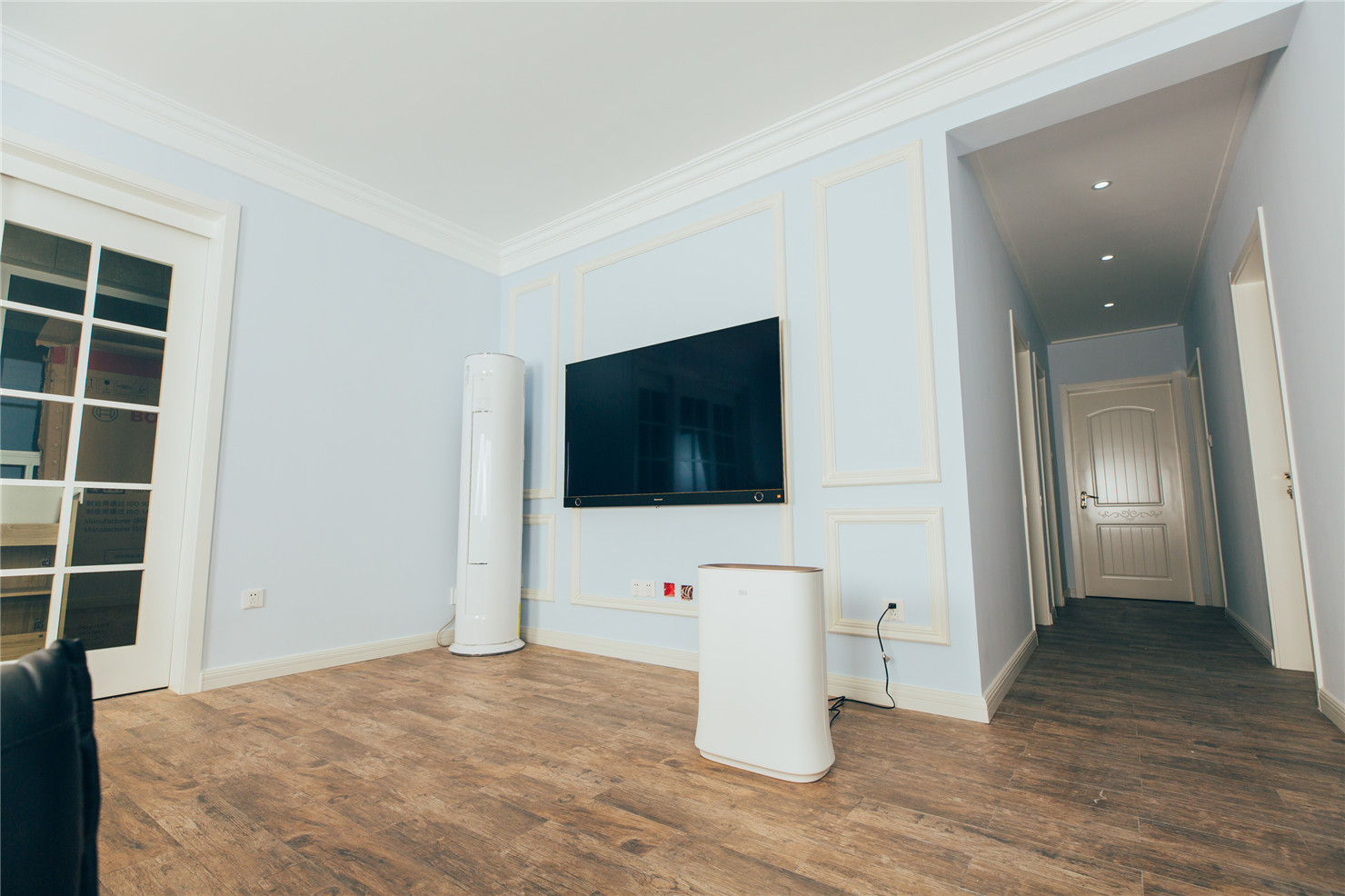 新家装空气净化器,新家空气净化器除甲醛