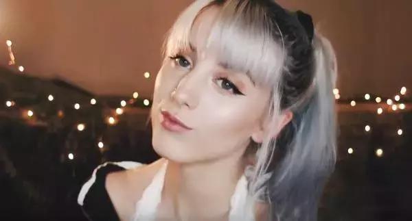 没刘海显凶怎么办,没有刘海尴尬期怎么处理简单好看