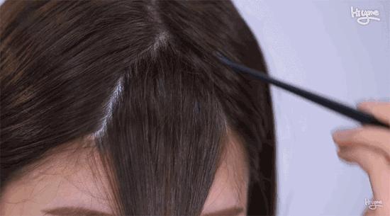 没有刘海怎样弄刘海最好看,没刘海怎么办才能好看