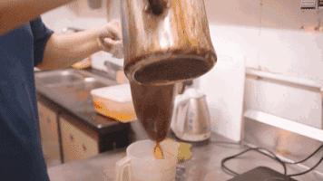 东京芝士料理 (旧街上的芝士料理)