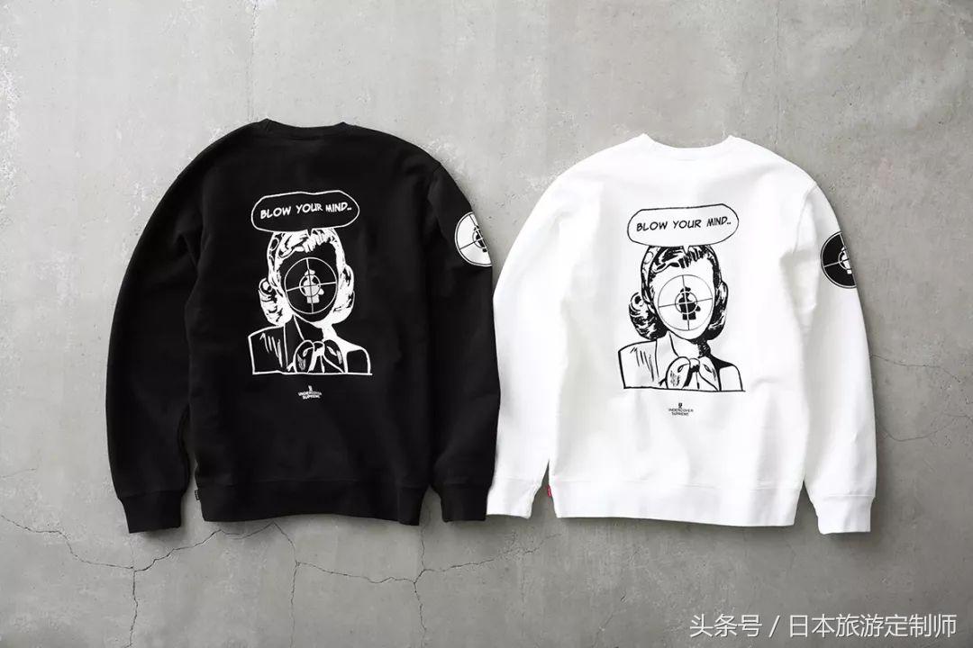 supreme新品2021,supreme新一季也太好看了吧