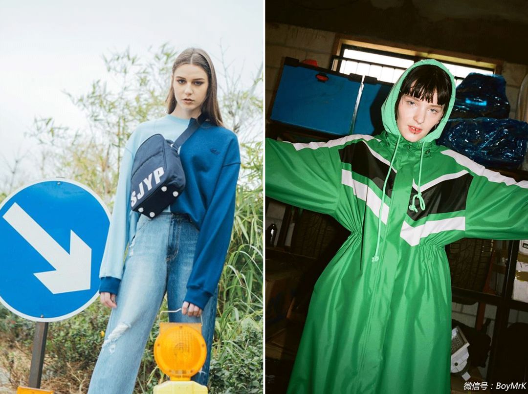 小众不撞衫便宜的衣服,小众时尚不撞款