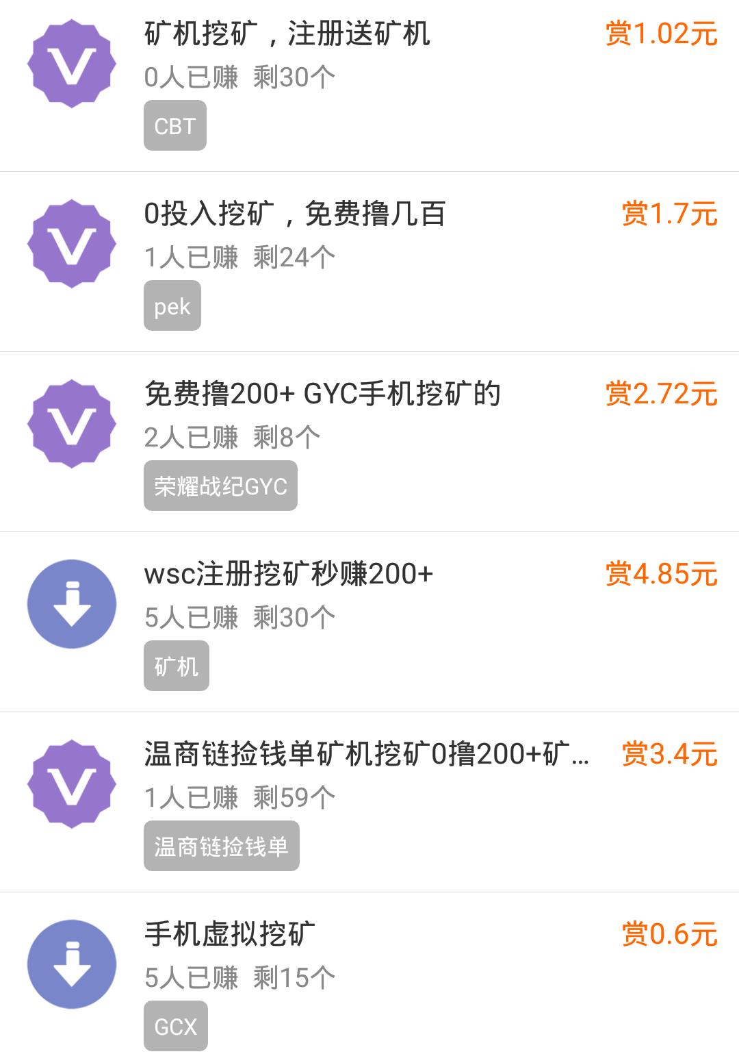 2018手机最赚钱的行业,冷门手机赚钱行业有哪些