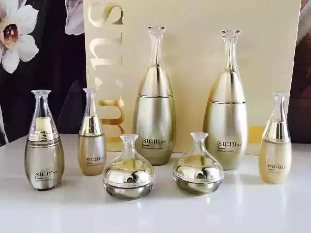 春季护肤，呼吸SU:M37°到底哪个系列更适合你？