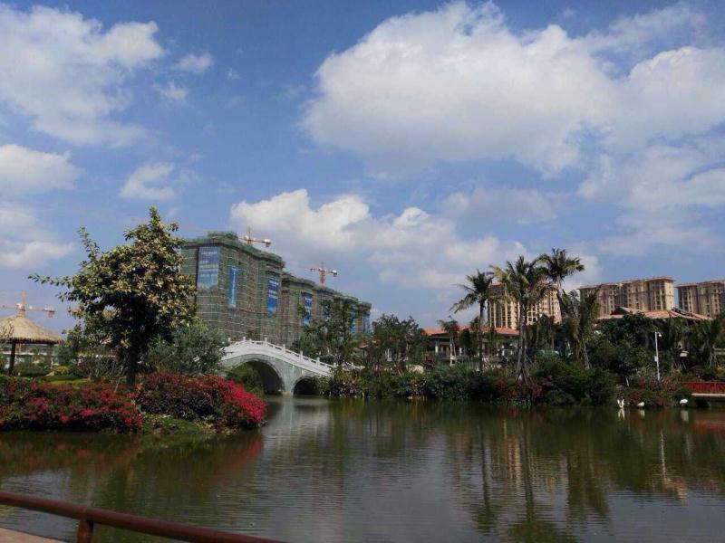 住陵水碧桂园珊瑚宫殿怎么报团,海南陵水碧桂园珊瑚宫殿二手房