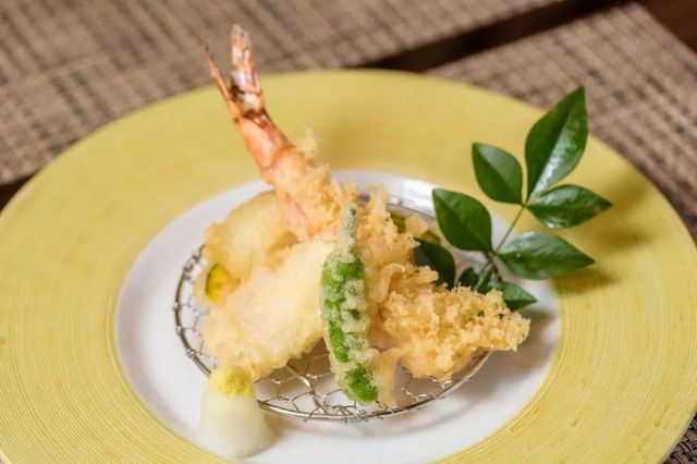 东京米其林法餐推荐,日本料理推荐米其林