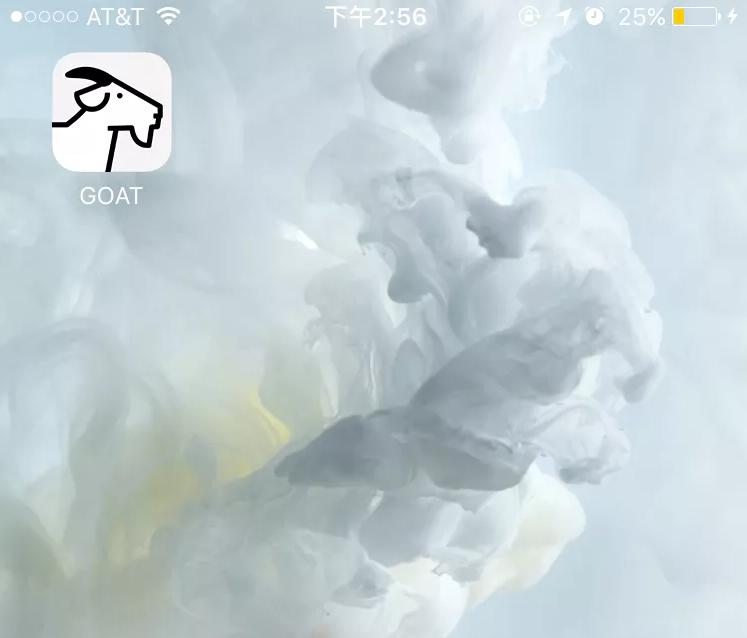 goat软件买鞋,goat上怎么买鞋