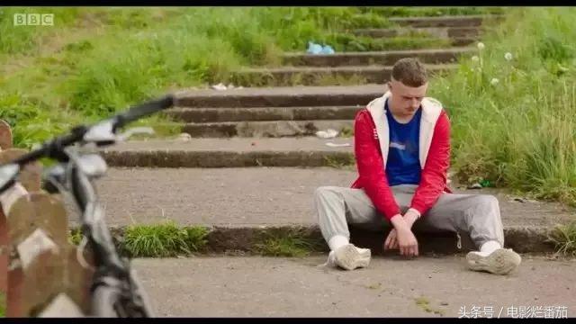 这部神剧告诉我们，中国青春片的问题真不在堕胎