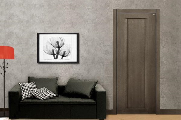 别再纠结选什么,室内木门选什么颜色好看