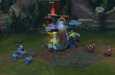 LPL又现反向大招，SKT教练中级乐观