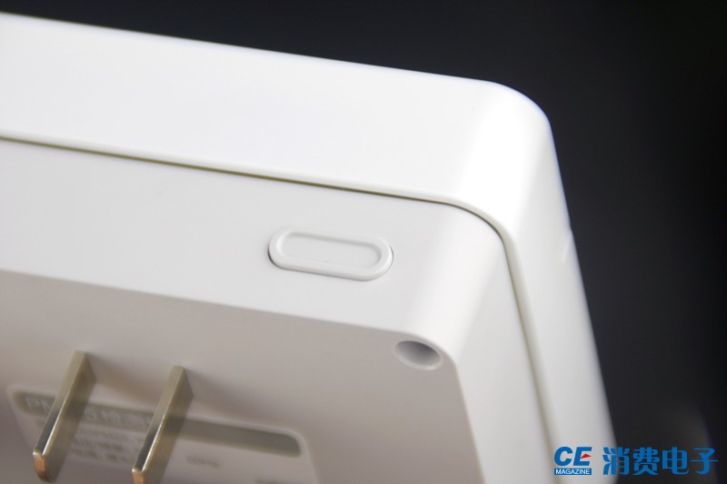 健康生活好管家施耐德电气绎尚PM2.5空气质量监测仪体验评测