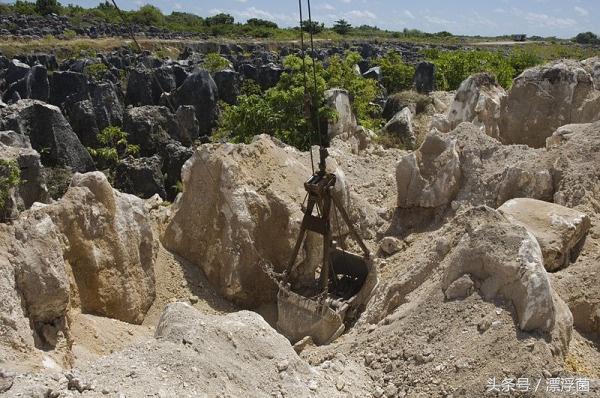 还记得卖鸟粪暴富的瑙鲁吗？他们在澳大利亚建的瑙鲁大厦怎么样了