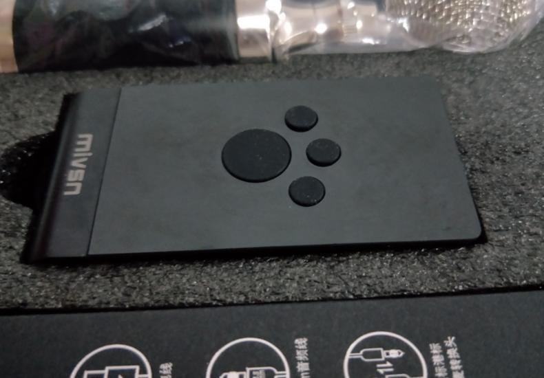 魅音便携声卡,魅音声卡测评