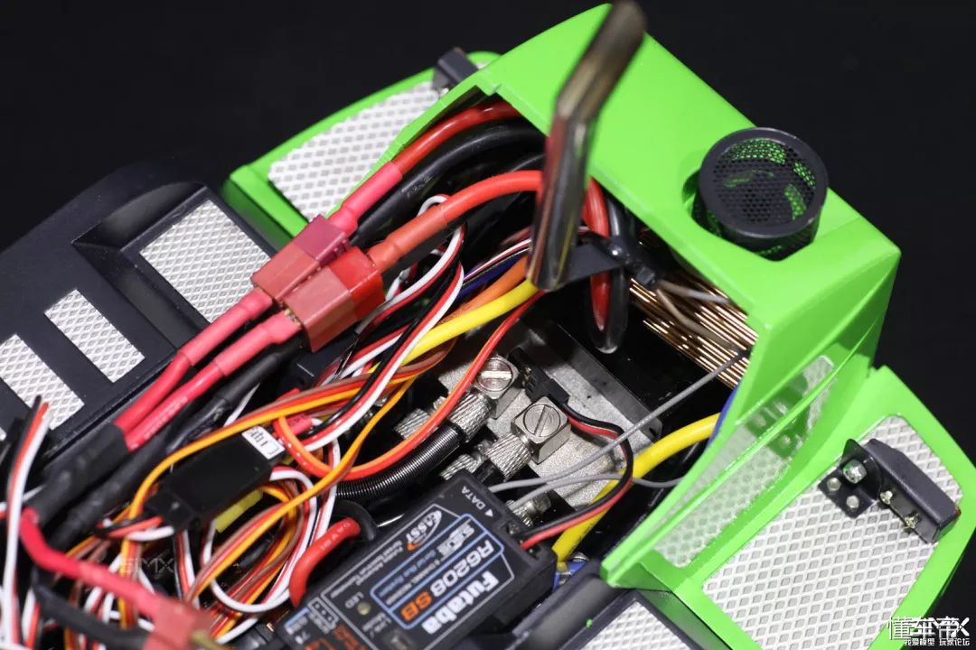 镭速山猫装载机模型 (镭速模型山猫装载机)