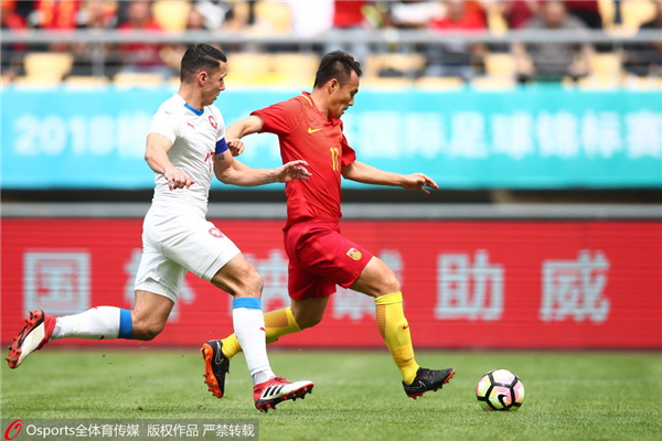 连续惨败！里皮向球迷致歉：国足与欧洲足球差距全方位