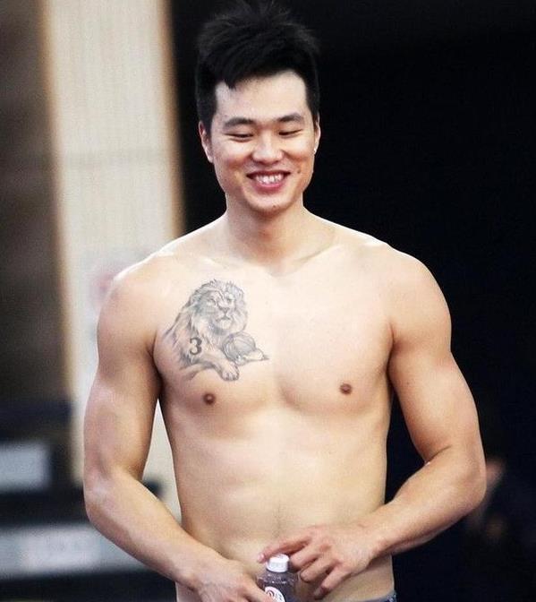 足协整顿球员纹身,足协禁止纹身可以补救国足吗