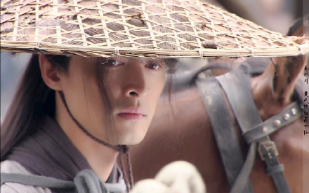 胡歌版神话蒙毅为什么没死,神话胡歌版蒙毅的结局