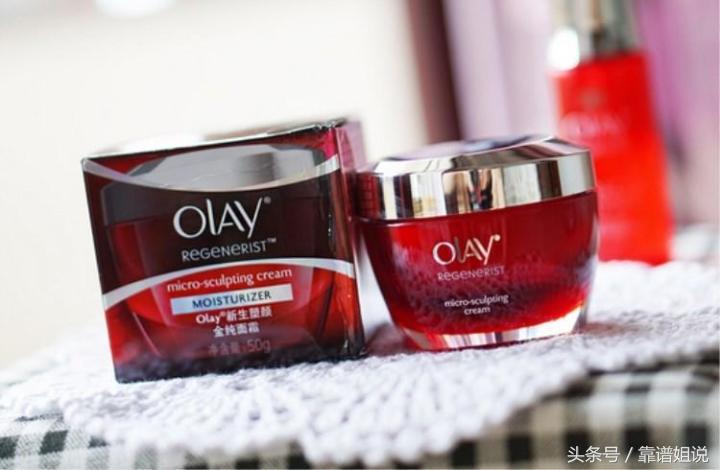 种草欧美护肤品,欧美系平价护肤品护肤干货