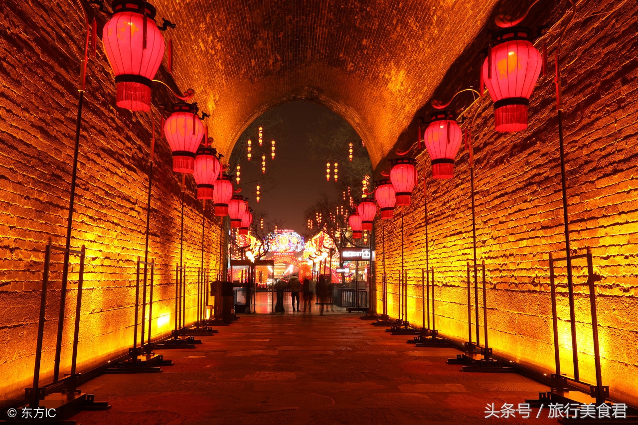 西安市内最好的民宿住10人,西安十大民宿