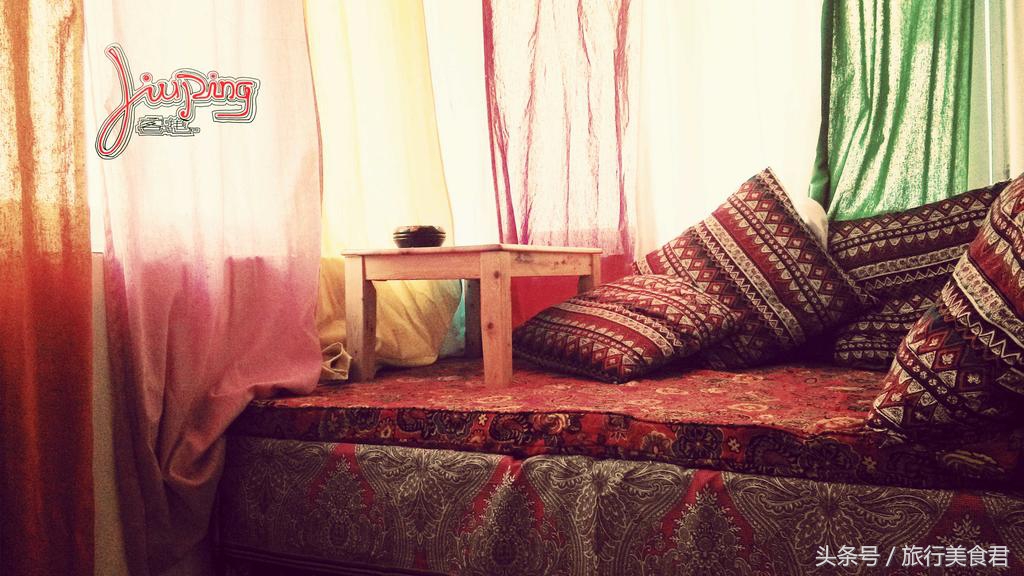 西安市内最好的民宿住10人,西安十大民宿