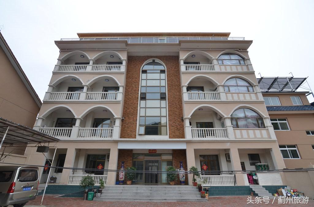 蓟县农家院游记,推荐蓟州风景吃住好的农家院