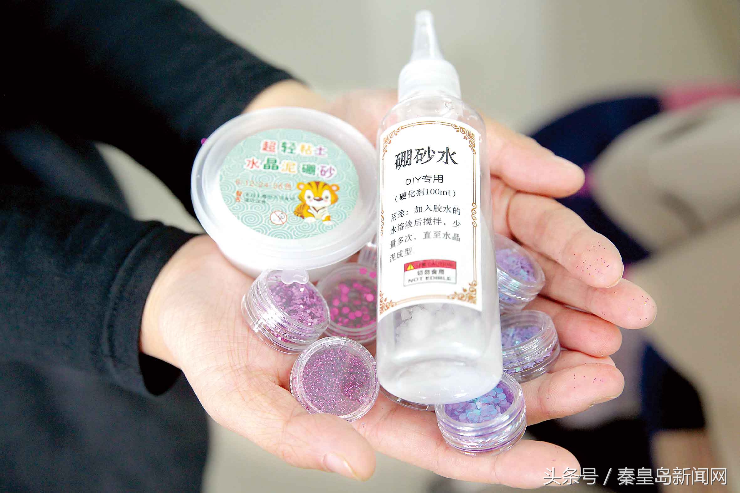 警惕孩子身边的剧毒玩具,有毒玩具导致中毒