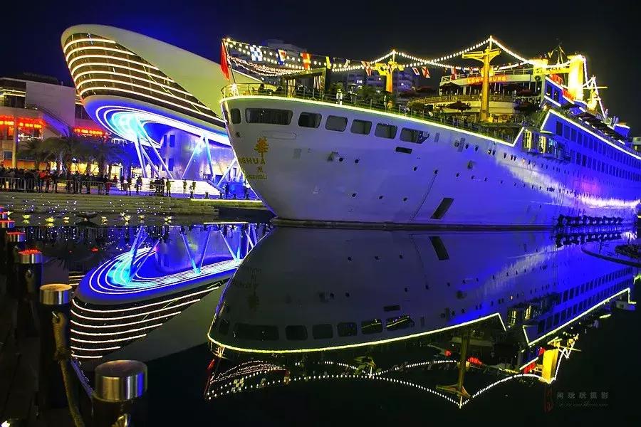 广东将建滨海景观公路路线图,广东未来第一长海滨公路