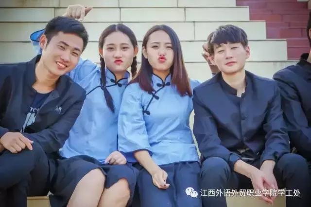 江西外语外贸学院新校区,下一站江西