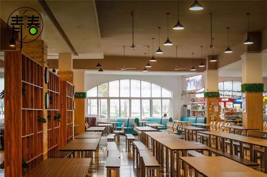 江西外语外贸学院新校区,下一站江西