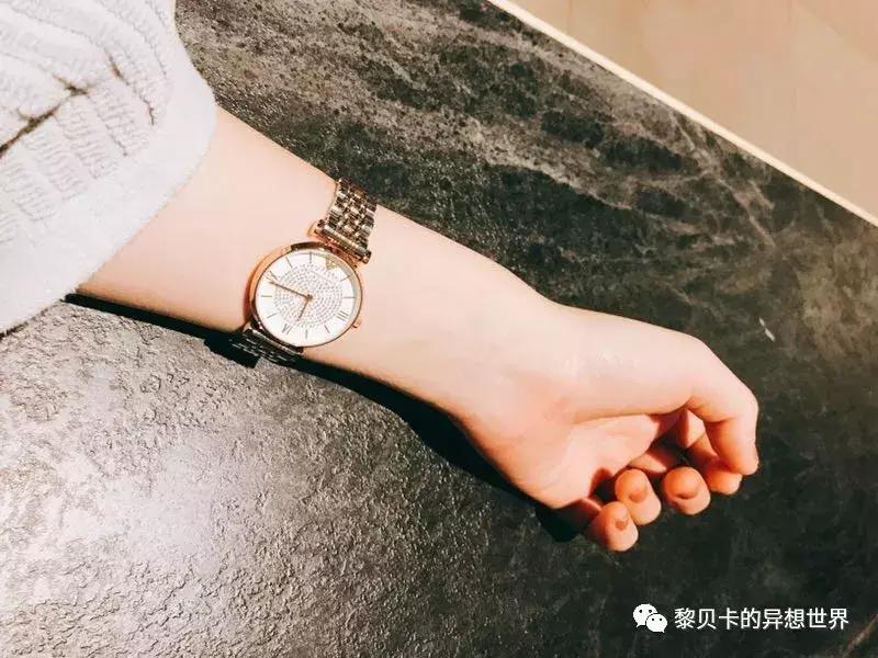 史上最贵十大手表,史上最贵的电子手表