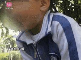 武汉仓鼠咬到小孩,小孩被小仓鼠咬伤