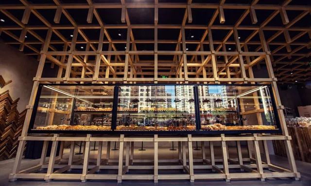 原麦山丘都有什么面包,原麦山丘的面包怎么样