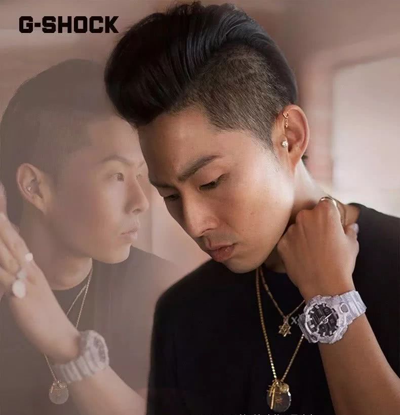 如何低成本做潮人,努力做潮人